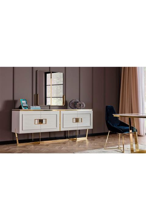 CaddeYıldız Serenıty Luxury Konsol