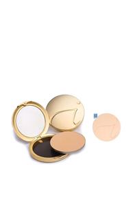 Jane Iredale Sıkıştırılmış Mineral Pudra - Radiant Pure Pressed Base Mineral Powder Spf 20 670959111234