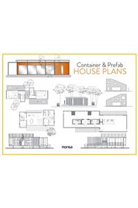 Instituto MONSA de Ediciones Contaıner & Prefab House Plans