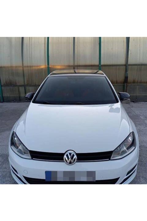 Leader Vw Golf 7 Golf 7,5 Yarasa Batman Ayna Kapağı 2012 Model Ve Sonras