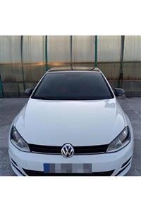 Leader Vw Golf 7 Golf 7,5 Yarasa Batman Ayna Kapağı 2012 Model Ve Sonras