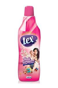 Tex Halı Şampuanı Elde Yıkama Parfümlü 1000ml