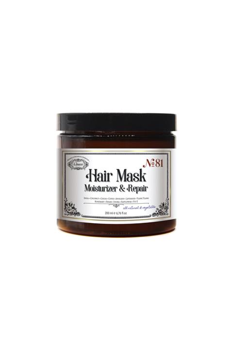 Rosece Nemlendirici Ve Onarıcı Saç Maskesi