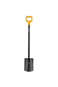 FiSKARS 131403 Solid Çok Amaçlı Yuvarlak Uçlu Bel