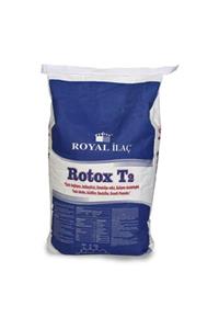 Royal İlaç Rotox T2 25 Kg Toksin Baglayıcı