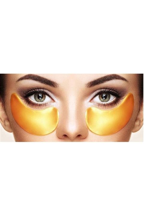 QSR Göz Maskesi 6 Adet