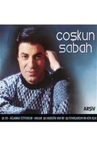 Emre Müzik Arşiv - Cd Coşkun Sabah