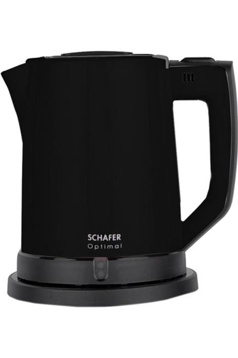 Schafer Optimal Su Isıtıcı