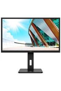 Aoc Q32p2 31.5 Inc 2560x1440 4ms 75hz Ips Dp 2xhdmı Vesa Speaker Monitör