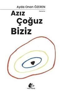 Meşe Kitaplığı Azız Çoğuz Biziz