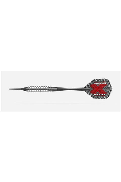 Harrows Silver Arrow 16gr Dart Oku 3