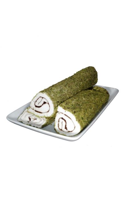 Kuru Dünyası Fıstık Kaplı Sultan Lokumu - 400 Gr