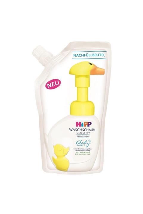 7Erbilden Hipp El Yıkama Köpüğü (yedek) 250 Ml