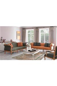 MACart Designo Macart Padova Country Takım - Stt-004