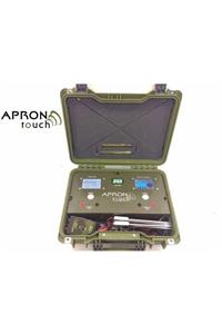 Apron Touch Alan Tarama Cihazı