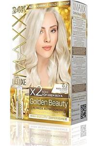 Maxx Deluxe Golden Beauty 24 K 0,2