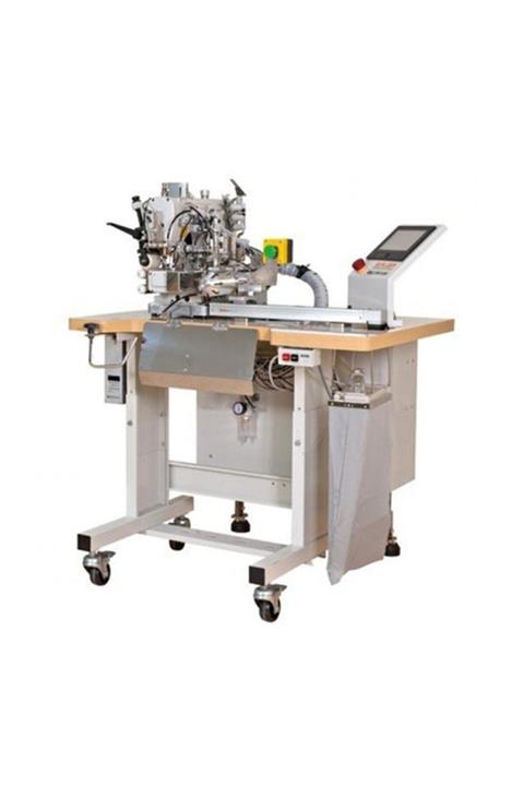 Siruba Otomat Reçme Makinesi Asc-uwb100