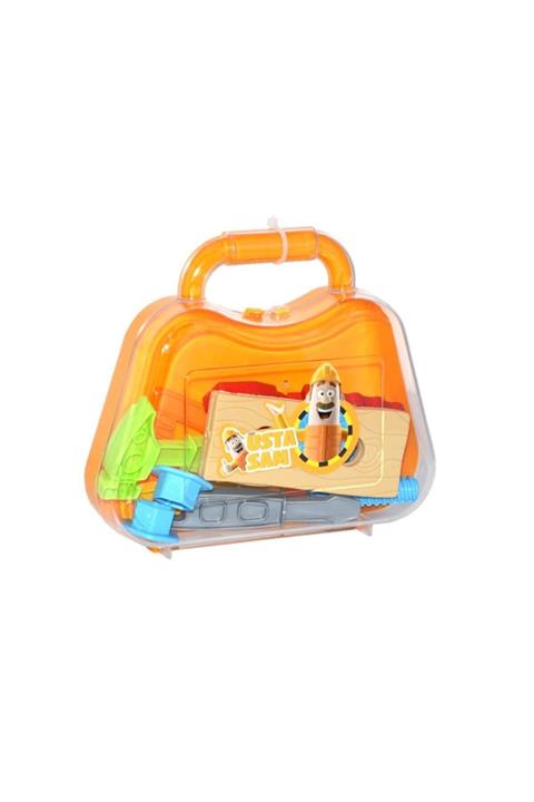 Birlik Toys Usta Sam Tamit Çantası Urt-01-5843