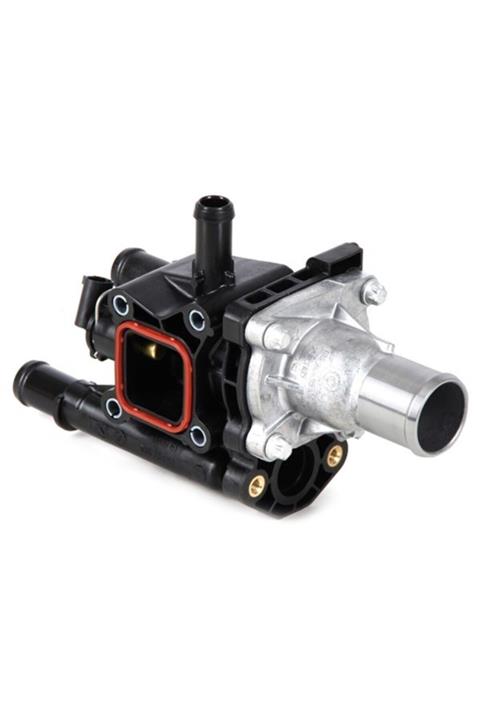 General Motors Opel Astra H 1.6 (z16let) Turbo Komple Termostat Gm Marka