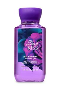 Bath & Body Works Dark Kiss Seyahat Boyu Duş Jeli 10 Oz / 88 ml Bbw24340163