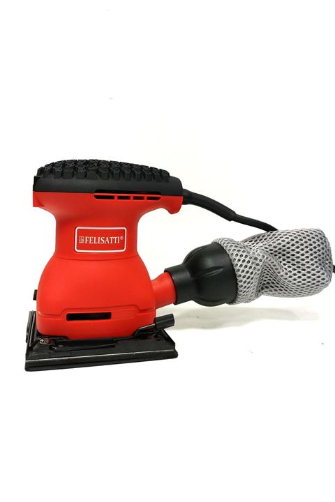 Felisatti 180w Titreşimli Zımpara Makinesi