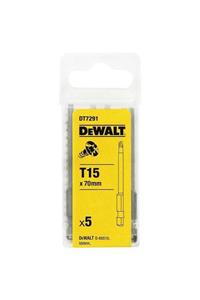 Dewalt Dt7291 Torx 70mm Vıdalama Uç T15