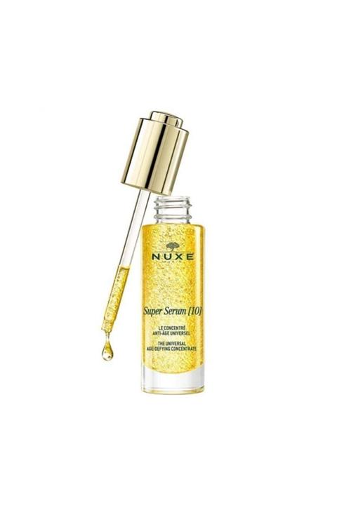 Nuxe Super Serum [10] Age Defying Concentrate 30 Ml