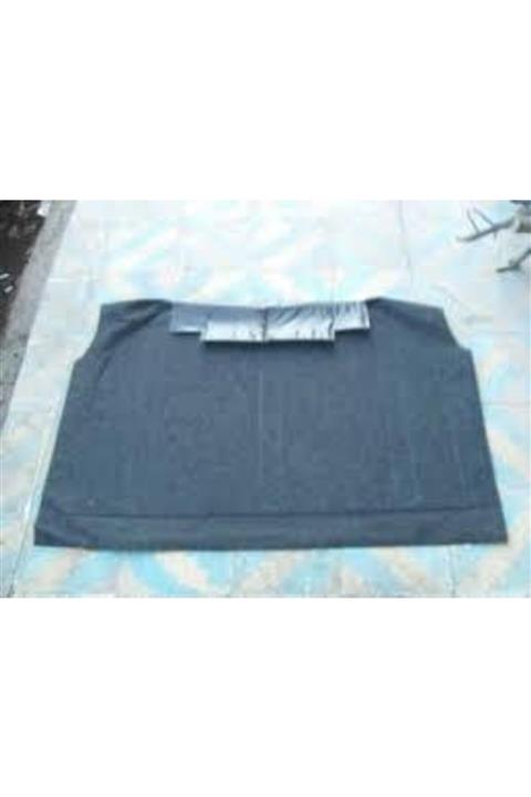 ERKURT Bagaj Halısı Gri M131 Doğan 92 95 E.kod101103372