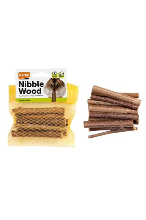 Karlie Kemirme Tahtası Doğal 10 Adet