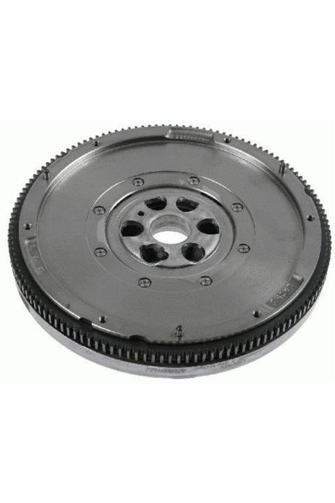 SACHS Golf4/bora/polo6 Volan 1999- [] [038105266bc]