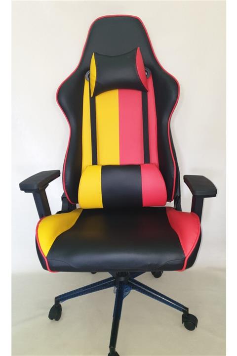 POLY CHAIR F-force Oyuncu Koltuğu