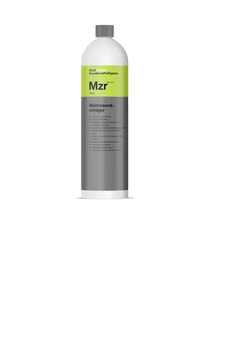 Koch Chemie Mzr - Mehrzweckreiniger - Çok Amaçlı Genel Temizleyici 1l