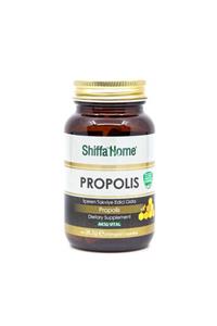 Shiffa Home Propolis Kapsül 470 Mg