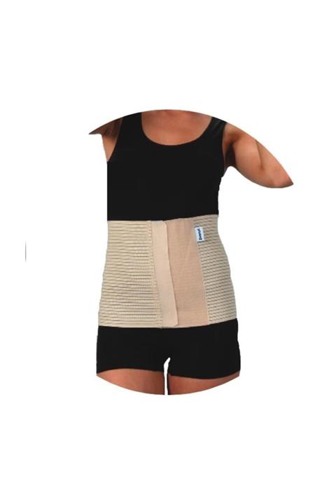 orthopedix Orthea Doğum Sonrası Toparlayıcı Korse Abdominal Korse