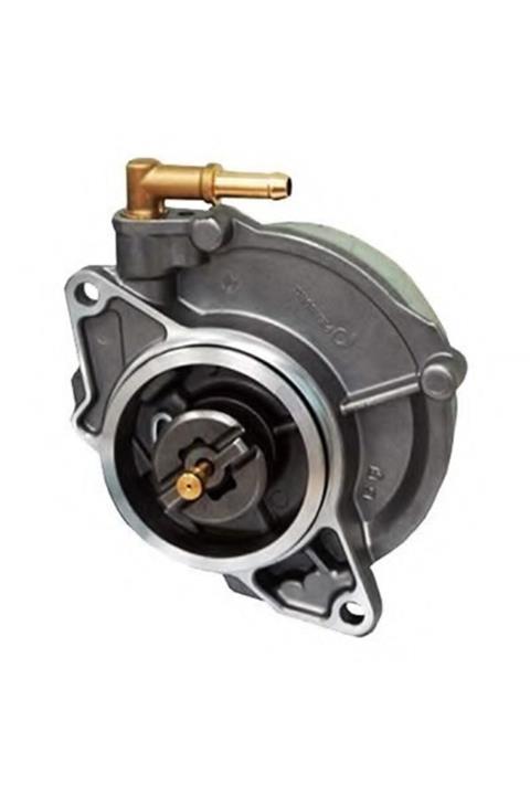 PIERBURG Audi Q7 Touareg Vakum Pompası 2004 ve Üstü Yıllar 059145100h