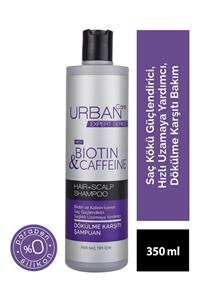 Urban Care Expert Biotin & Kafein Şampuan 350 ml