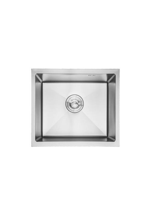 Crauf Inox Tezgahaltı Evye 440*440*210 Mm