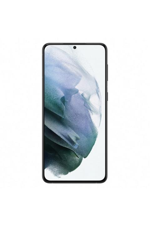 Samsung Galaxy S21+ 5G 128GB Phantom Black Cep Telefonu (Samsung Türkiye Garantili)