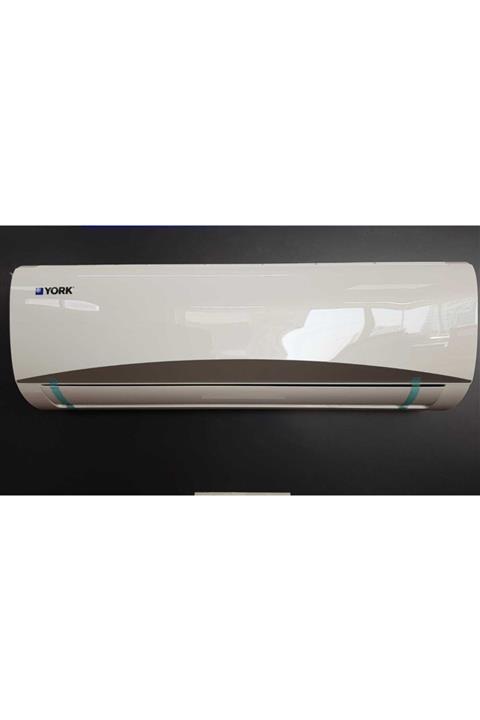 YORK Klima Montana 24 A+++ Inverter R 32 Gaz 2021 Son Modeli