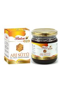 Balen Arı Sütü Bal Polen 230 gr 3 Adet