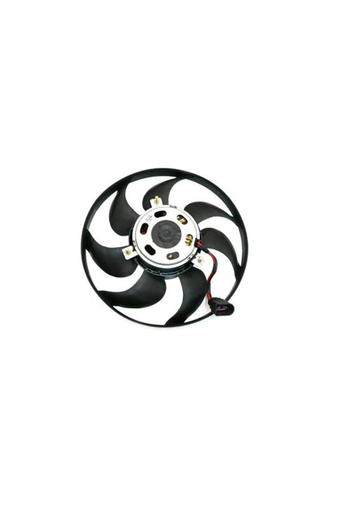 BEHR Golf5 Golf6 Jetta A3 Leon Caddy Leon Fan Motoru 2004-2013 [] [1k0959455dg]