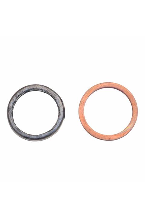 Mondial Mondıal Enduro 250 Rx3 I Evo 250 Egzoz Bogaz Contasi (silindir Kapagı) 250cc 1 Adet