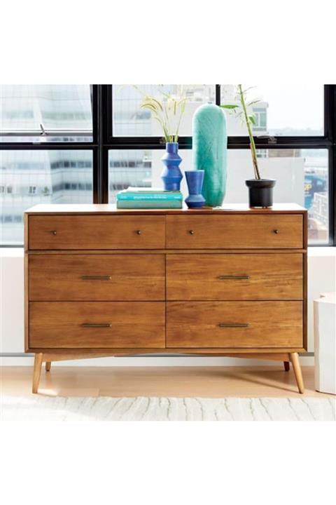 AHŞAP GEMİSİ Diana Konsol