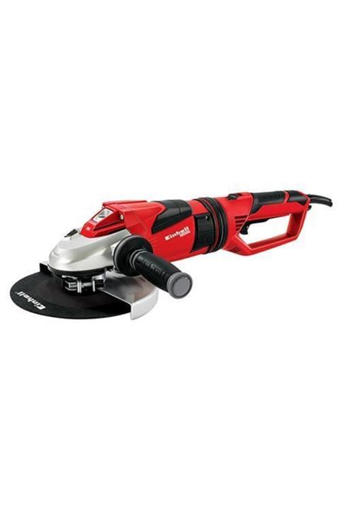 Einhell Te-ag 230 Taşlama Makinesi 2350 Watt