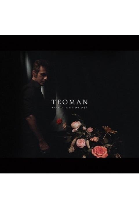 Avrupa Müzik Koyu Antoloji 3lp