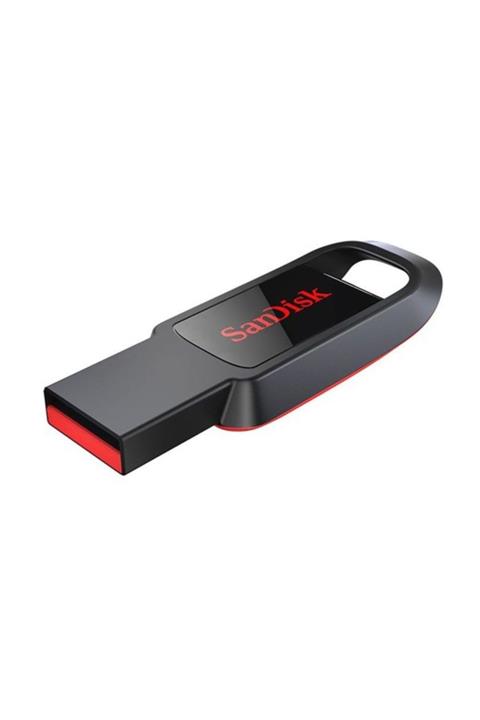 SanDisk Cruzer Glide USB 2.0 Bellek 128 GB SDCZ61-128G-G35