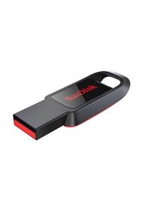 SanDisk Cruzer Glide USB 2.0 Bellek 128 GB SDCZ61-128G-G35