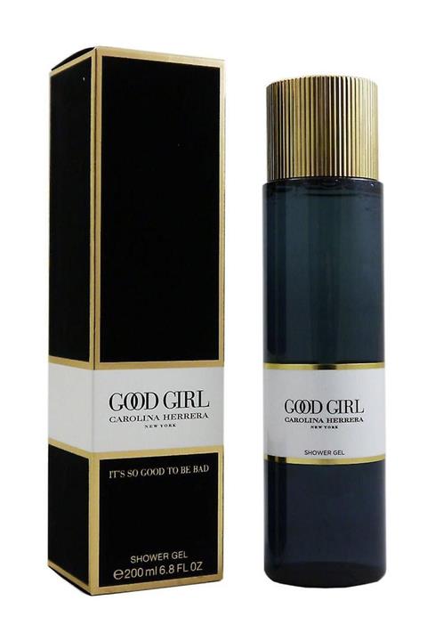 Carolina Herrera Good Girl Duş Jeli 200 ml Kadın 8411061841655