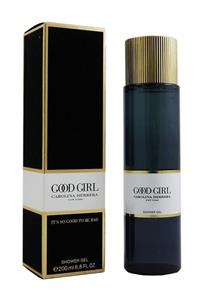 Carolina Herrera Good Girl Duş Jeli 200 ml Kadın 8411061841655