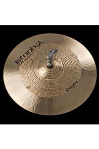 İstanbul Mehmet Empire Hi-hat 15 Inch Hi-hat